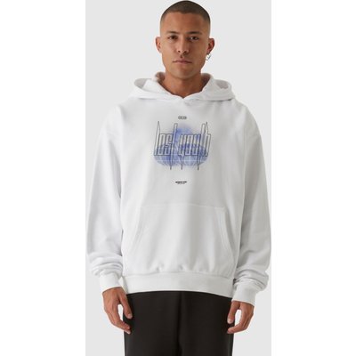 Lost Youth Collab Hoody