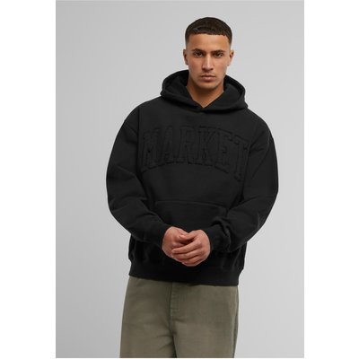 Market Studios WASHED ARC HOODIE