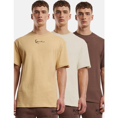Karl Kani 3-Pack Essential Tee