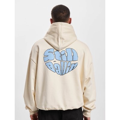 DEF Hoody Heart
