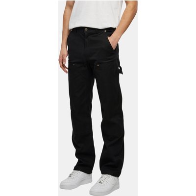 Karl Kani KM231-045-3 KK Woven Signature Carpenter Pants