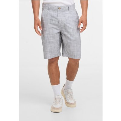 Urban Classics Structured Skater Chino Short