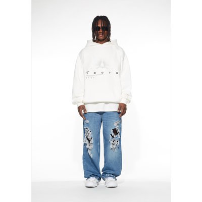 Lost Youth LY HOODY DOVE