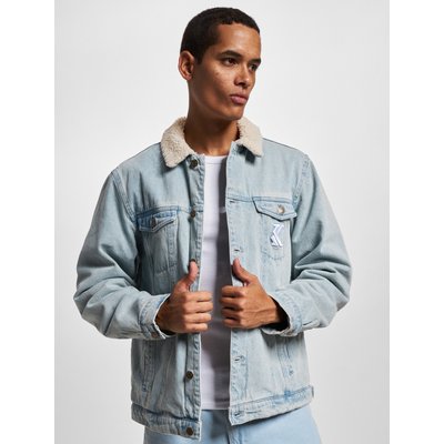 Karl Kani OG Denim Trucker Jacket