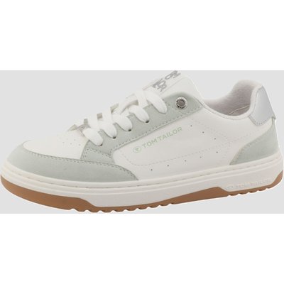 Tom Tailor Sneaker Low