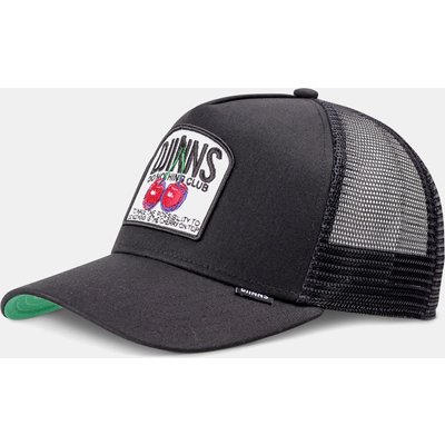 Djinns HFT Cap DNC Cherry