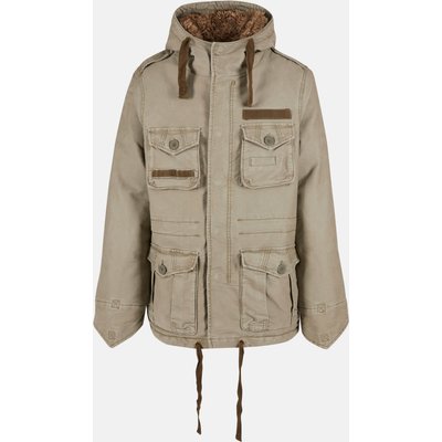 Brandit Men Respite Jacket