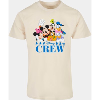 Absolute Cult Mickey Mouse - Disney Friends Basic T-Shirt