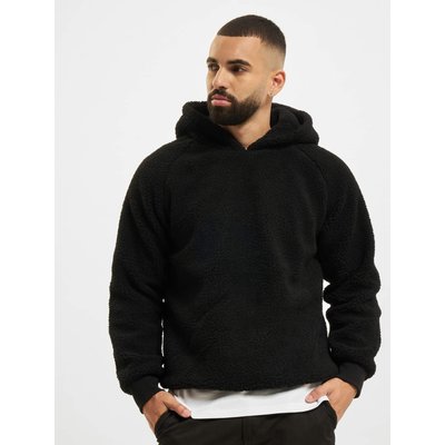 Urban Classics Sherpa Hoody