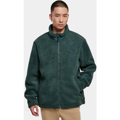 Urban Classics Basic Sherpa Jacket