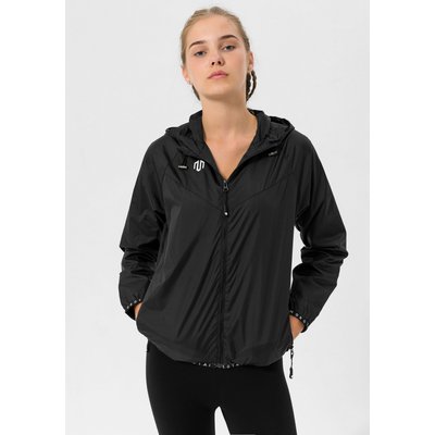 Morotai Light Windbreaker