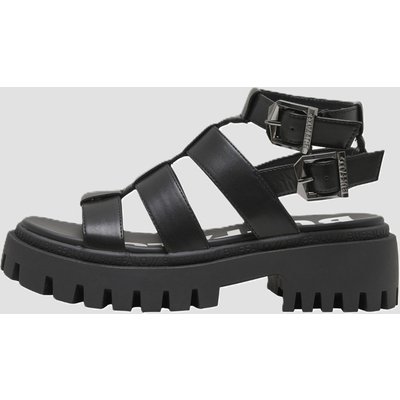 Buffalo ZANOS GREEK - VEGAN NAPPA