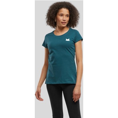 Urban Classics Cat Basic Tee
