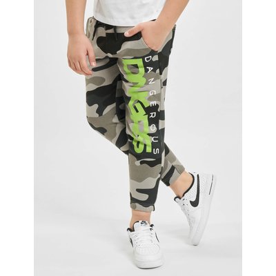 Dangerous DNGRS Classic Junior Jogginghose