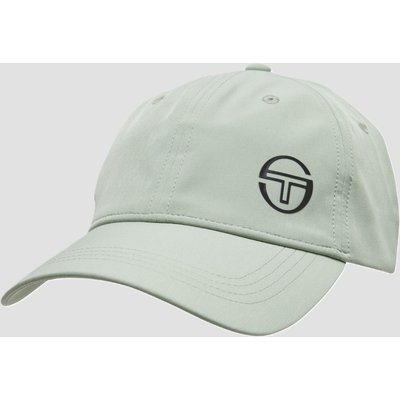 Sergio Tacchini Pelle Cap