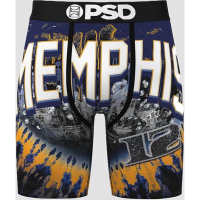 PSD JA MEMPHIS MM