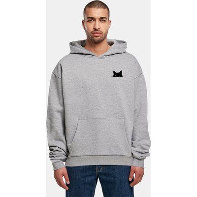 Merchcode Halloween - Cat Hoody