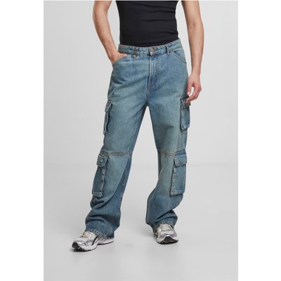 2Y Studios Aidan Cargo Baggy