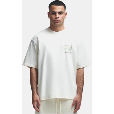 2Y Studios Good Vibes Only Oversize Tee