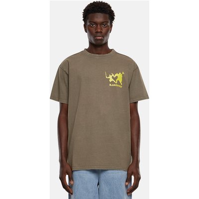 Mister Tee Upscale Ultraprovocateur Acid Heavy Oversize