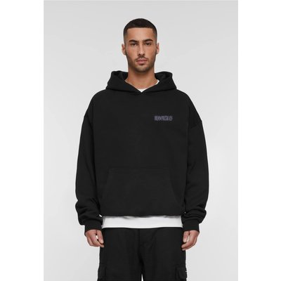 MJ Gonzales MJG Heavy Oversized Hoody - FEARLESS FLIGHT