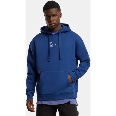 Karl Kani Small Signature Essential Hoodie