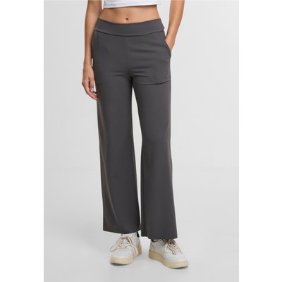 aimn Sense Wide Petite Pants