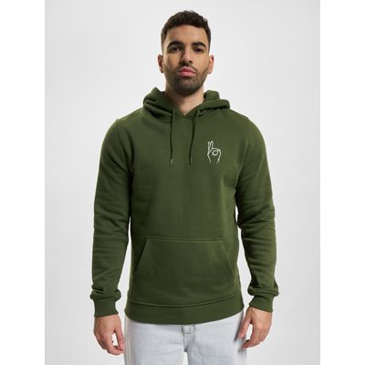 Mister Tee Easy Sign Hoody