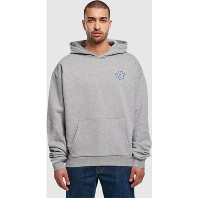 Merchcode Flower Hoody