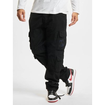 Brandit Pure Slim Fit Trouser