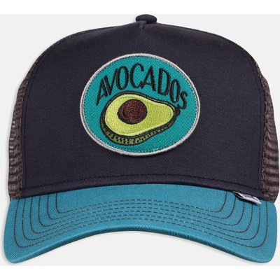 Djinns HFT Cap Food Avocados