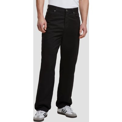 Urban Classics 90es With Dividing Seams Loose Fit Jeans
