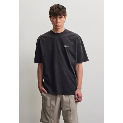 PEGADOR Pike Oversized Tee