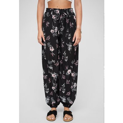 Cloud5ive Pants with aop floral print