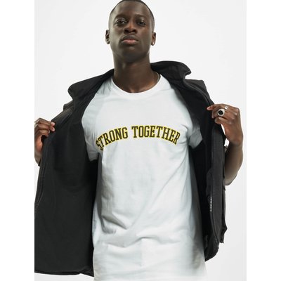 Mister Tee Strong Together