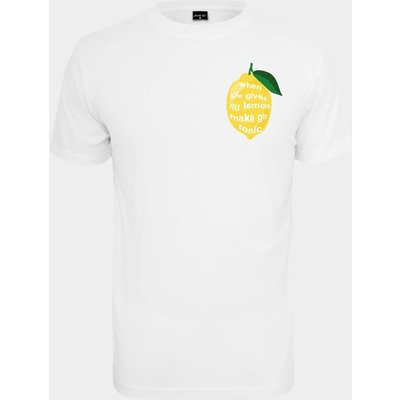 Mister Tee Life Gives Lemons