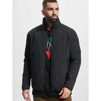 Puma T7 Quilting
