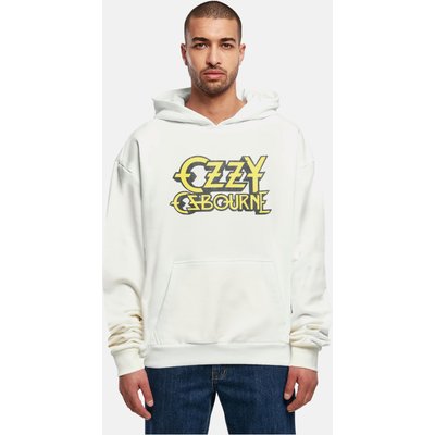 Merchcode Ozzy Osbourne - Ultimate Sin Vintage Ultra Heavy Hoody