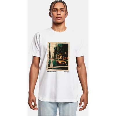 Zoo York The Streets Tee