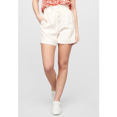VILA VIRUBY HW DETAIL SHORTS