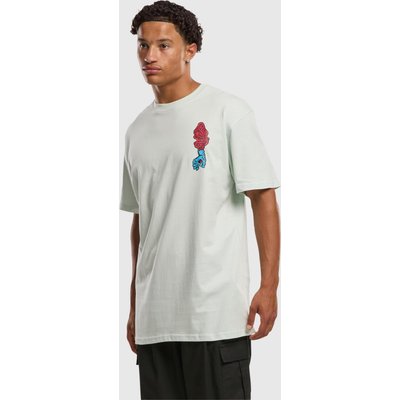 Santa Cruz Screaming Hand Scream T-Shirt