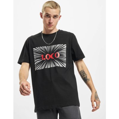 Mister Tee Loco