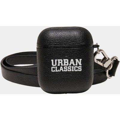 Urban Classics Earphone Case Necklace