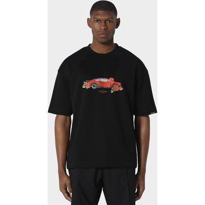 Pas De Monaco MONOPOSTO T-SHIRT