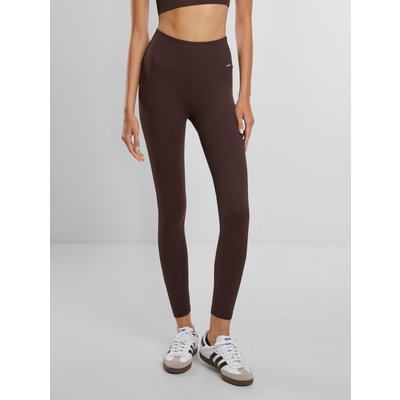aim'n Ribbed Seamless Tights