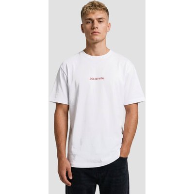 On Vacation Dolce Vita T-Shirt