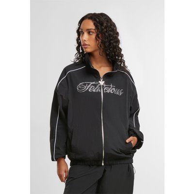 Felicious Track Jacket