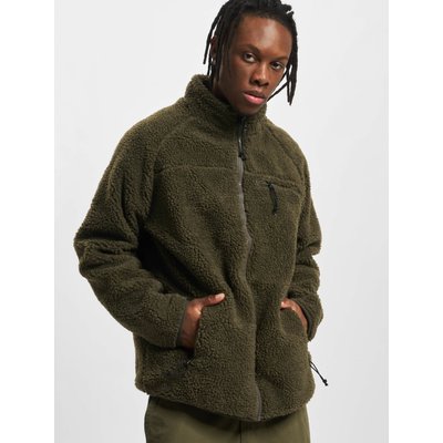 Brandit Teddyfleece Jacket
