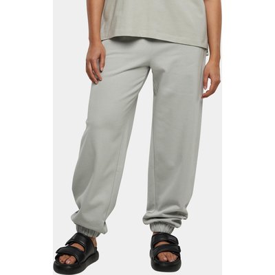 Urban Classics Ladies Organic High Waist Ballon Sweat Pants