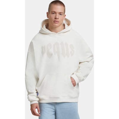 PEQUS Mythic Logo Hoodie
